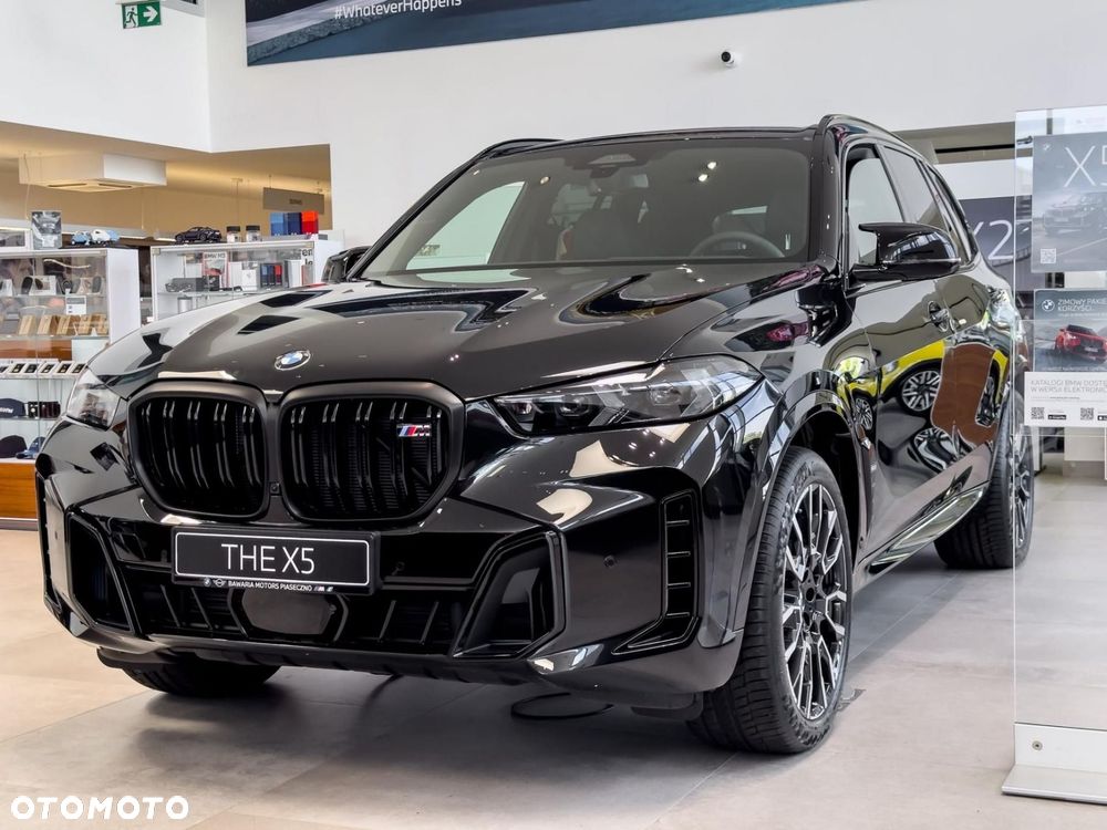 BMW X5 - 1