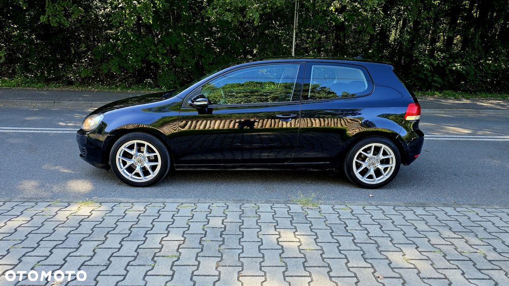 Volkswagen Golf - 5