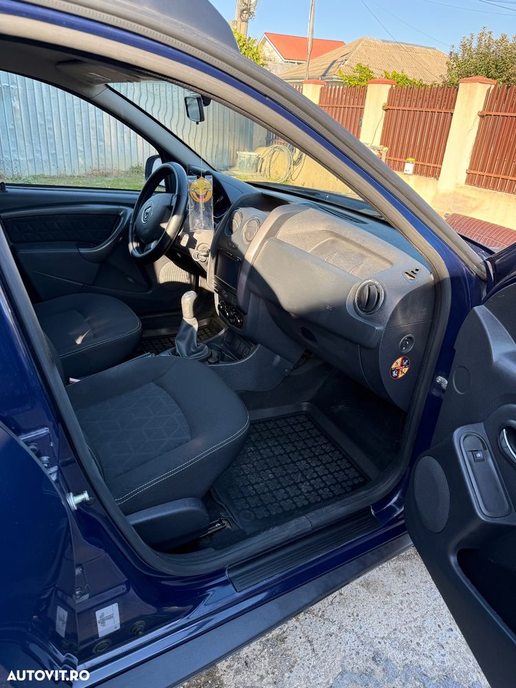 Dacia Duster - 6
