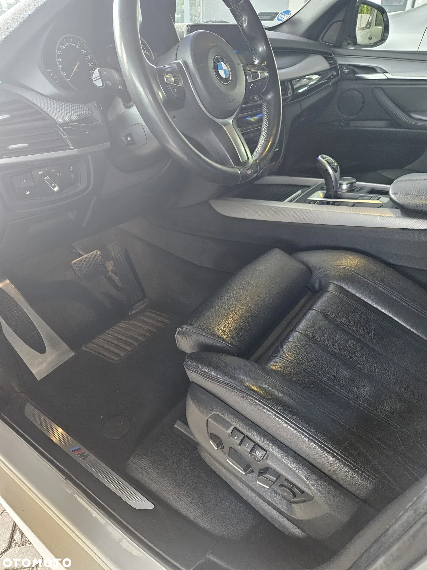 BMW X5 xDrive25d - 11