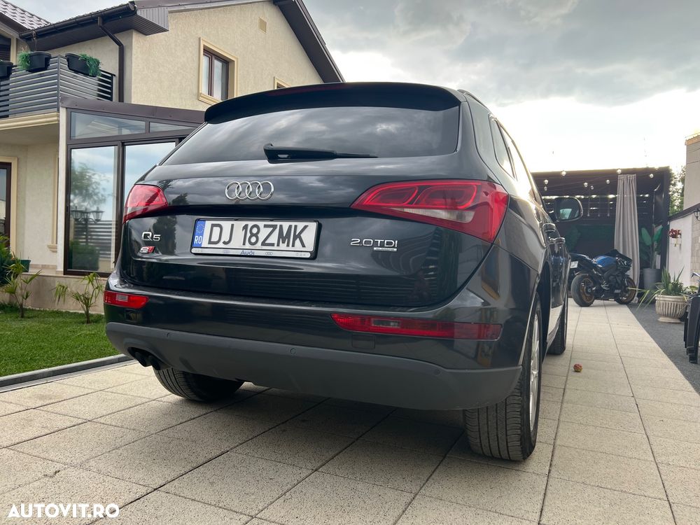 Audi Q5 - 7