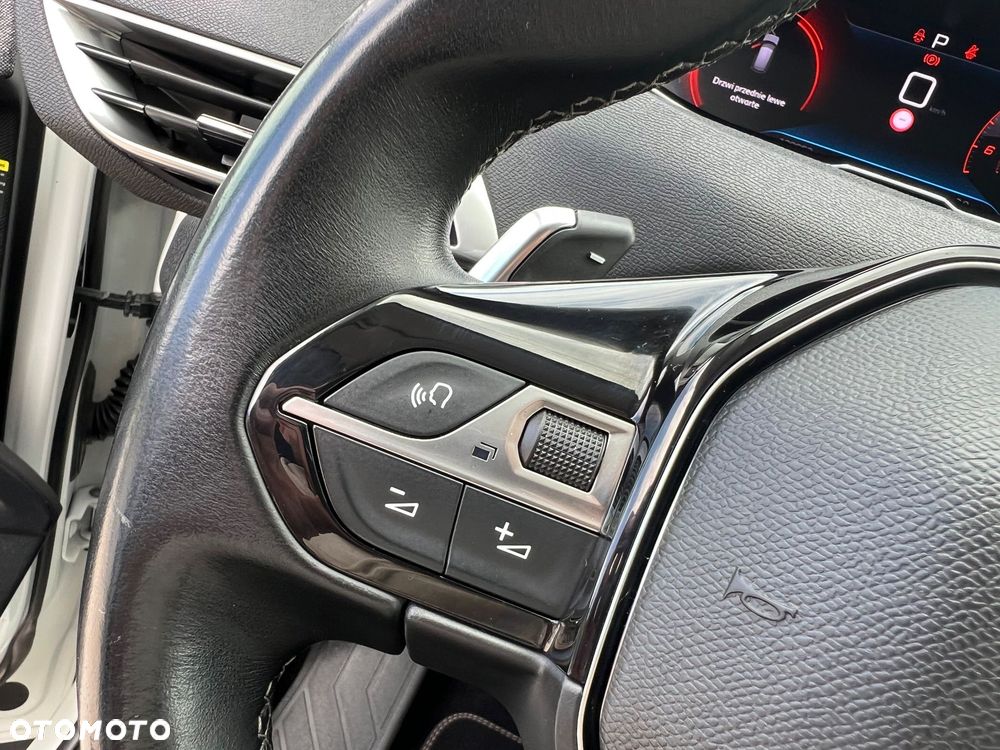 Peugeot 3008 1.5 BlueHDi Crossway S&S EAT8 - 25