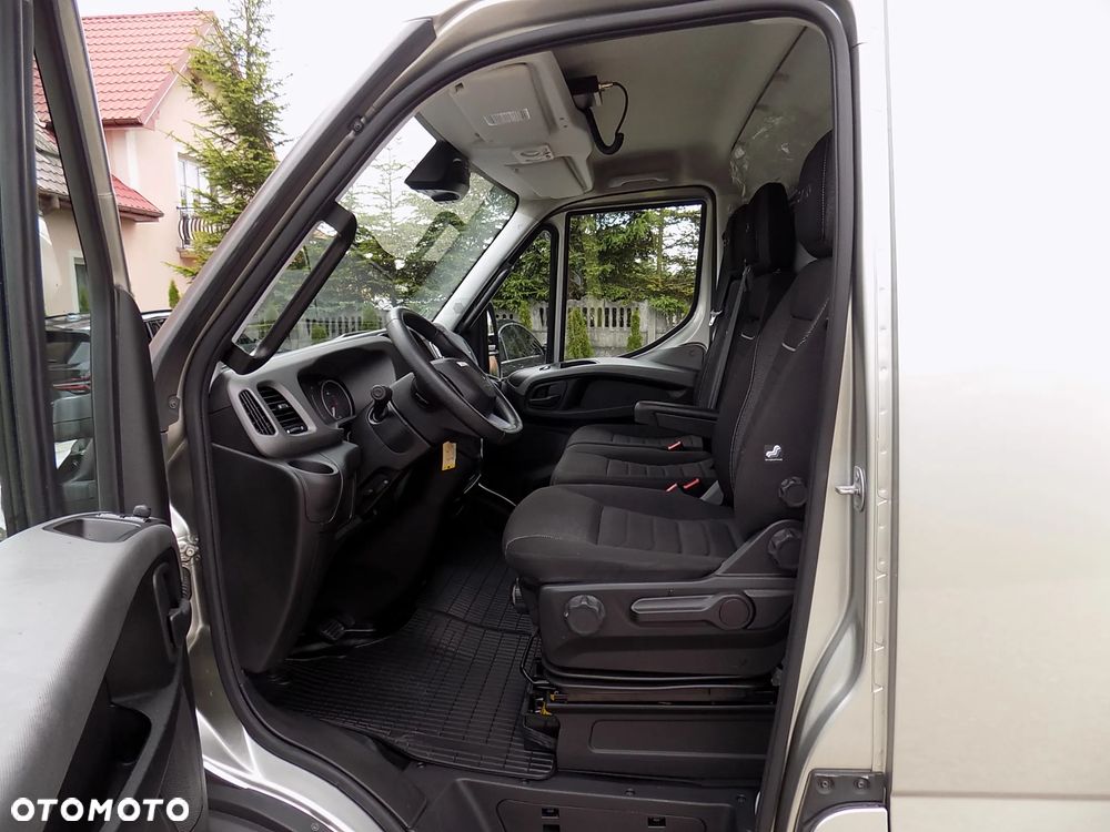 Iveco DAILY; 3.0-210 POWER, FURGON MAXX L4H3 !! - 20