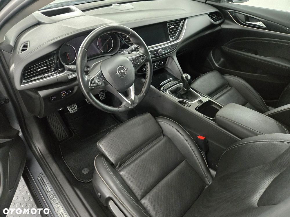 Opel Insignia 2.0 Ultimate Exclusive - 4