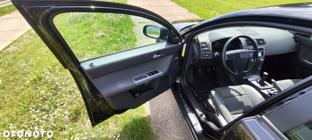 Volvo V50 1.6D - 19