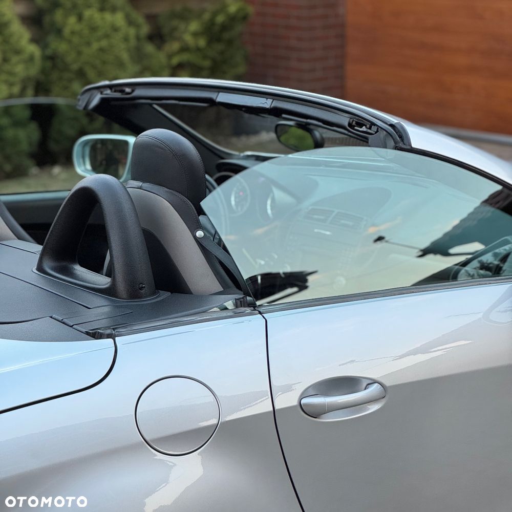 Mercedes-Benz SLK 200 Kompressor - 16