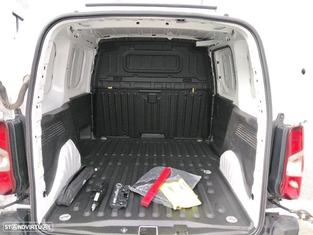 Toyota Proace City 1.5D L1 Comfort - 6