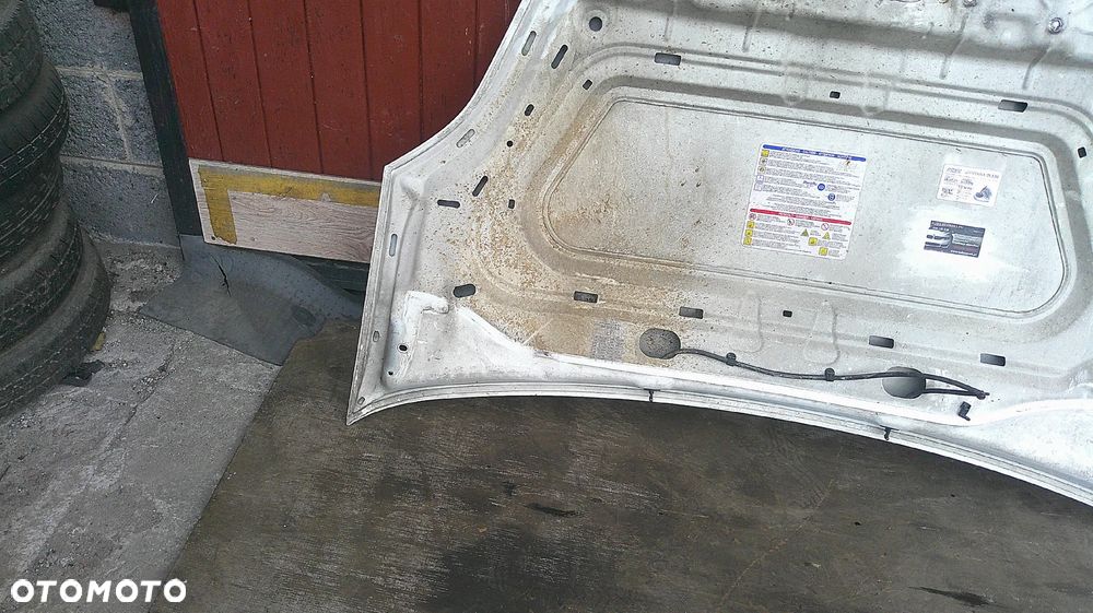 FIAT DOBLO II MASKA 249 - 6