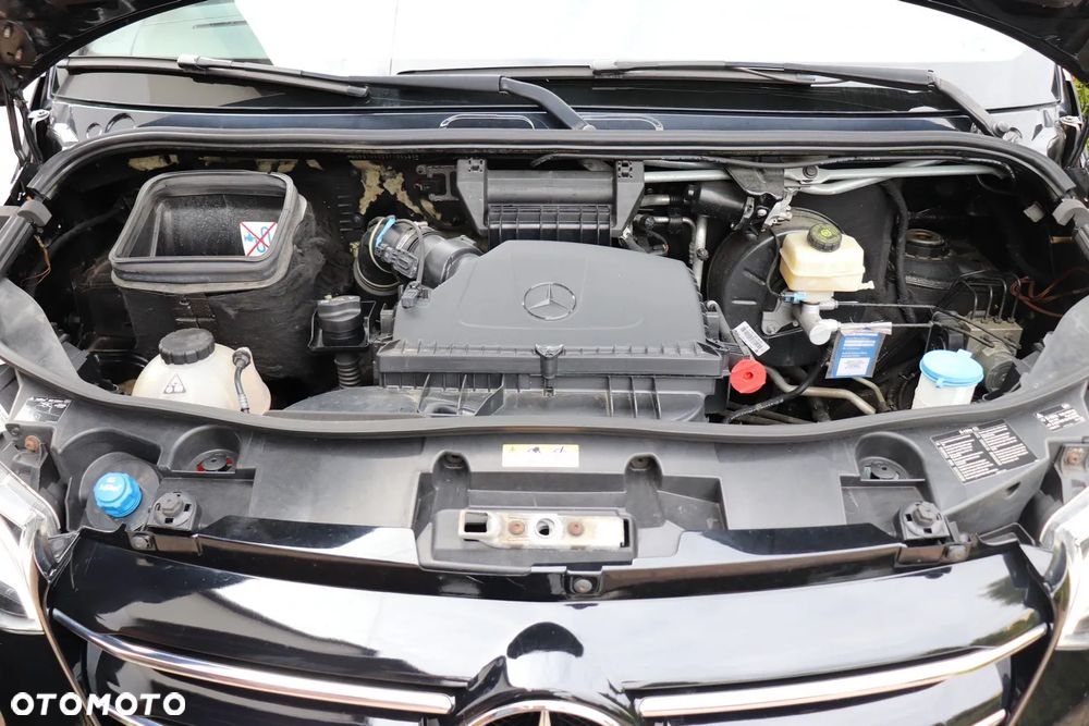 Mercedes-Benz SPRINTER 314 CDI - 25