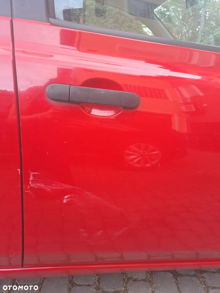 Nissan Micra 1.2 Visia AC/CD - 10