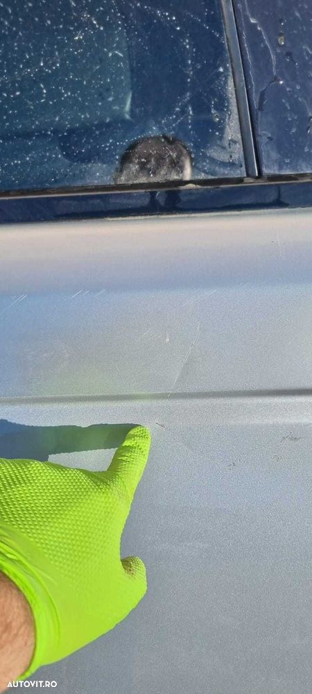 Usa dreapta spate Range Rover Sport L494 2014-2022 - 2