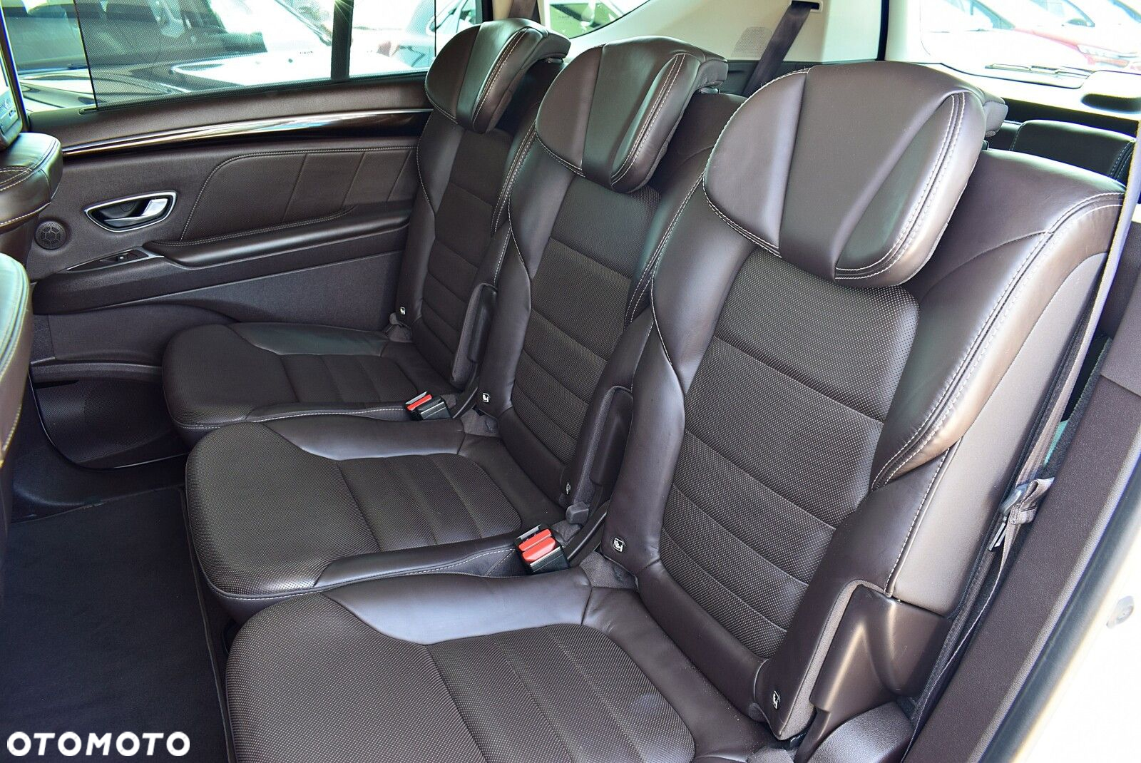 Renault Espace - 17