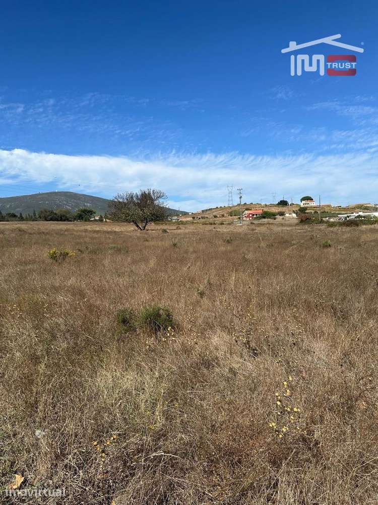 Terreno de erreno  com Elevado Potencial de Desenvolvimento | Abrig... - Grande imagem: 3/7