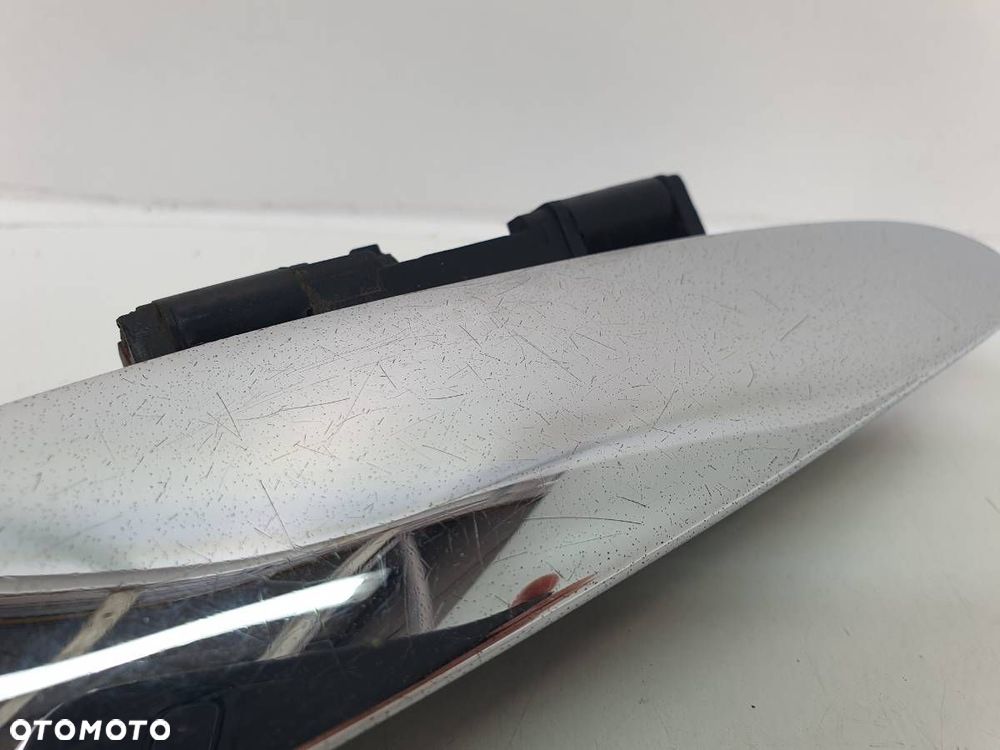 KLAMKA PRZÓD PRAWA DRZWI ZEWNĘTRZNA CHROMA FIAT CROMA II EUROPA - 2