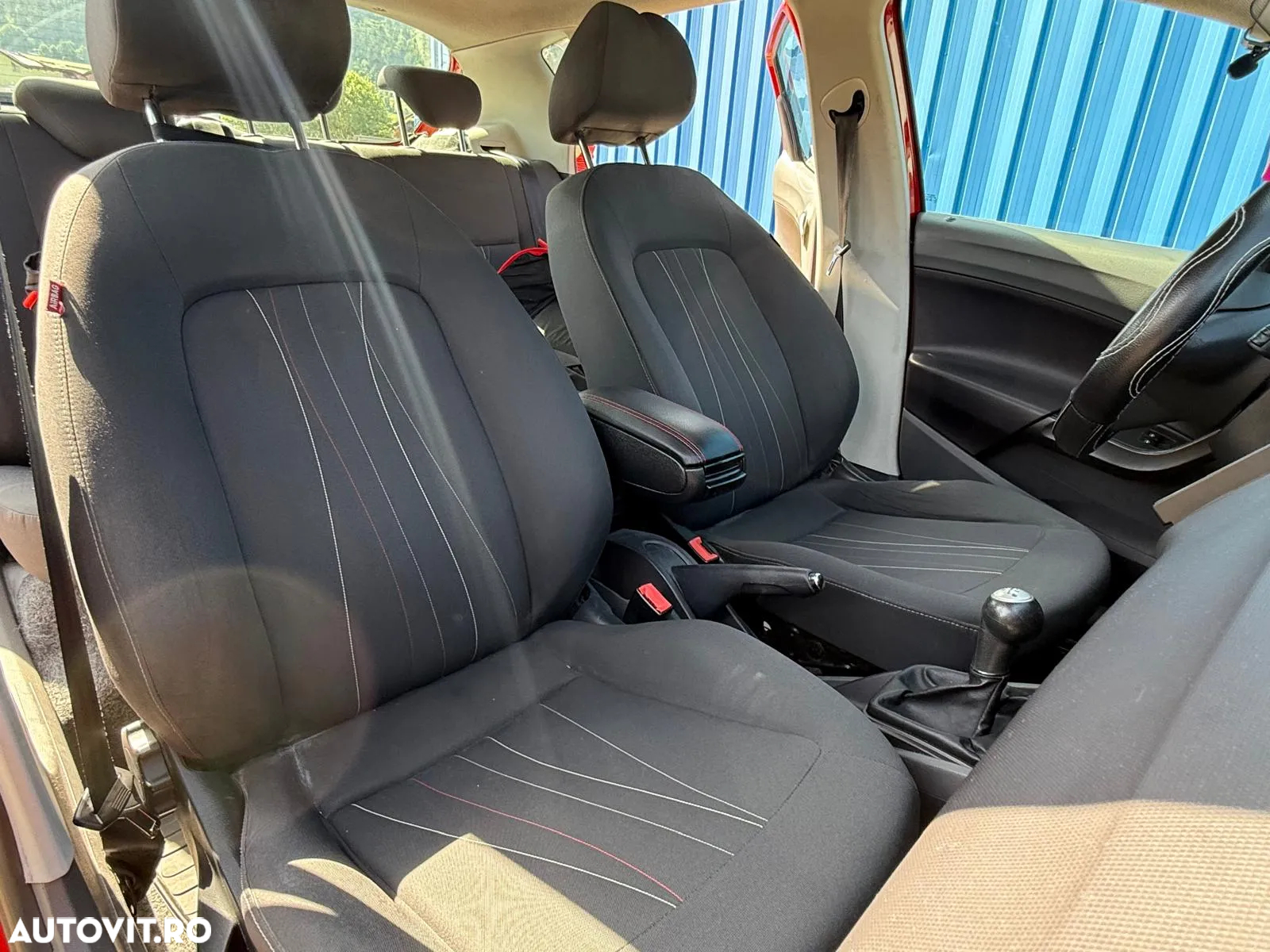 Seat Ibiza 1.4 Style - 16