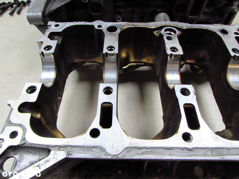 MAZDA 3 6 CX-5 12-17 2.2 D SKYACTIV SH01 DOL BLOK POLBLOK SH0110382 - 10