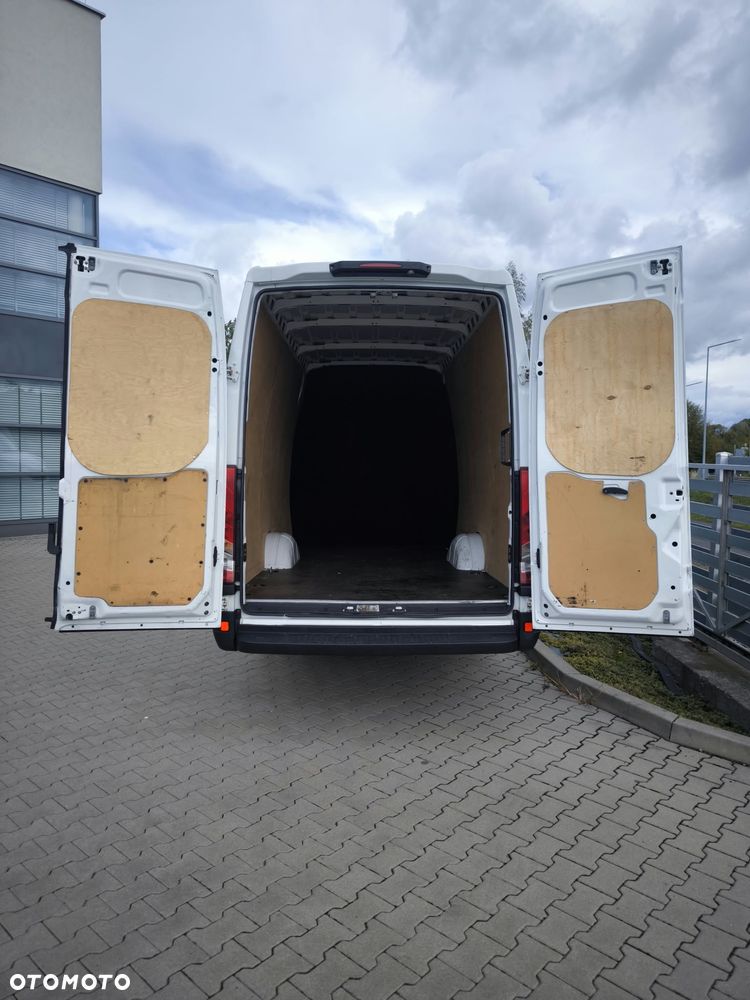 Iveco FV 23% Daily L4 Zabudowa Brygadowa - 11