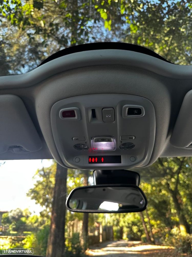 Peugeot 308 1.5 BlueHDi Allure - 31