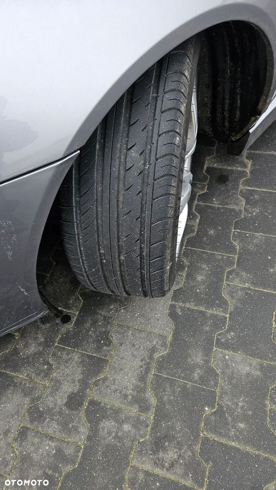 Alfa Romeo 159 2.0 JTDM 16V DPF - 10