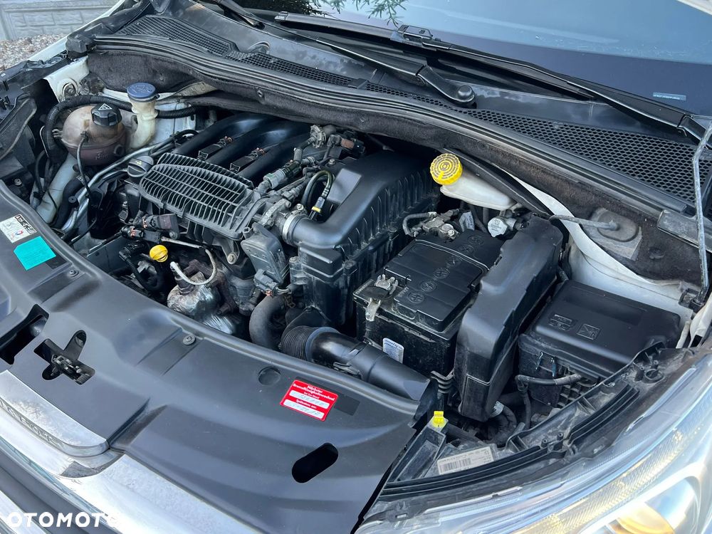 Peugeot 2008 82 VTI Active - 13