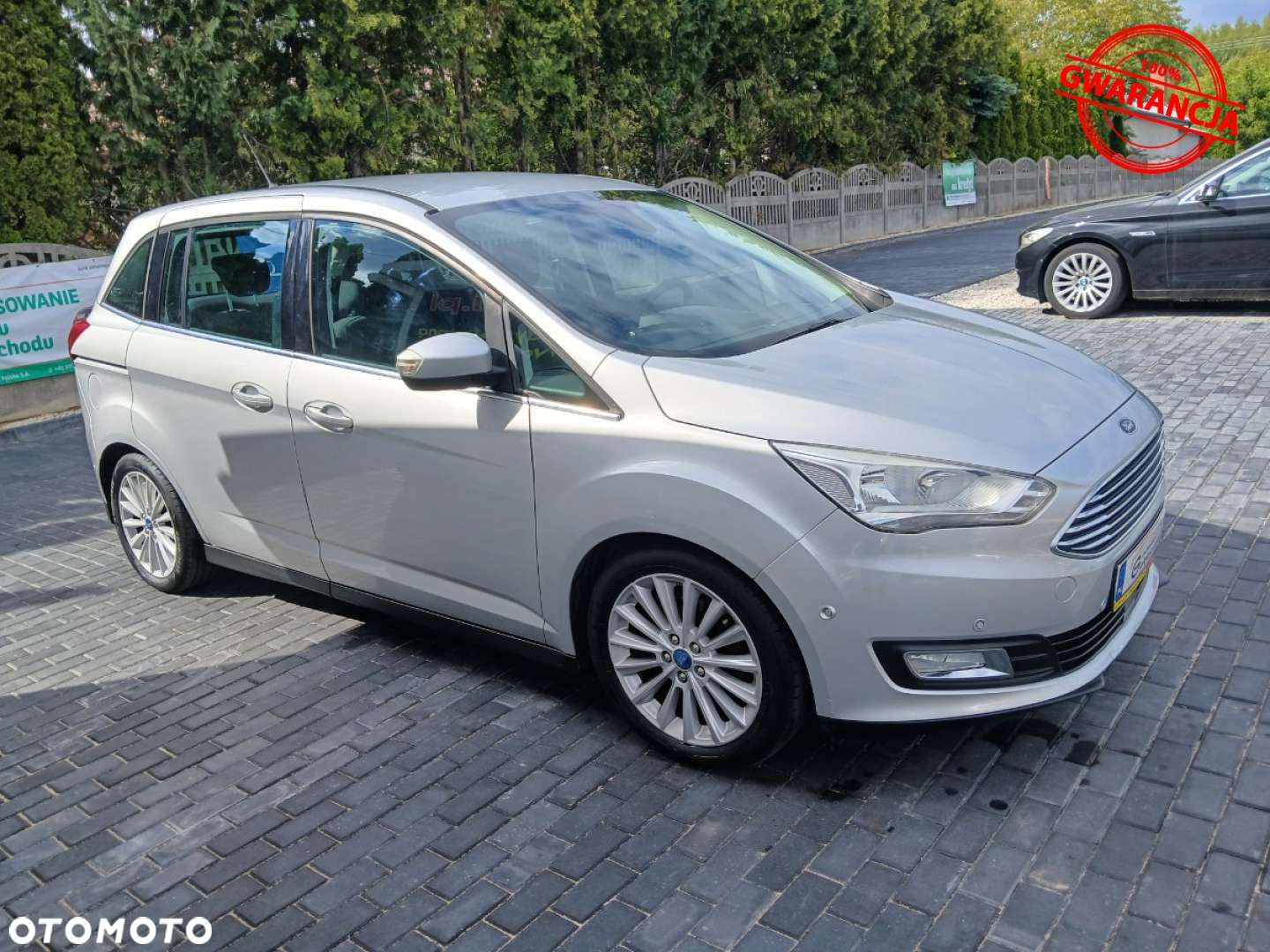 Ford C-MAX - 9