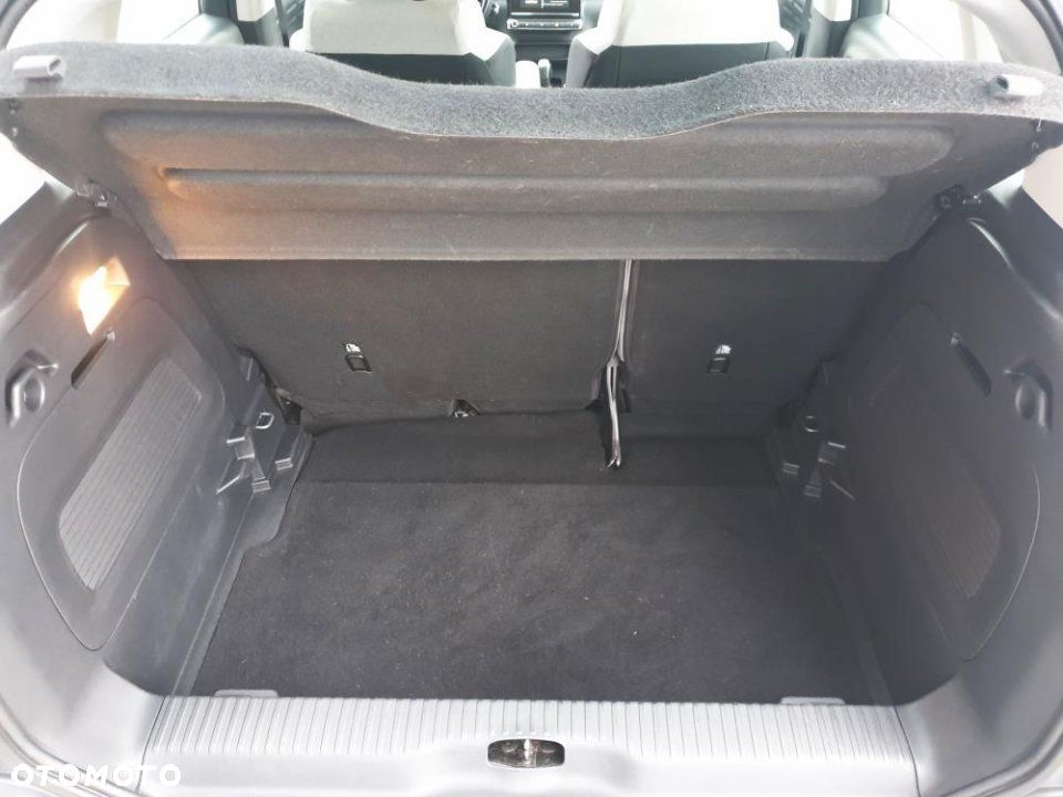 Citroën C3 Aircross - 32