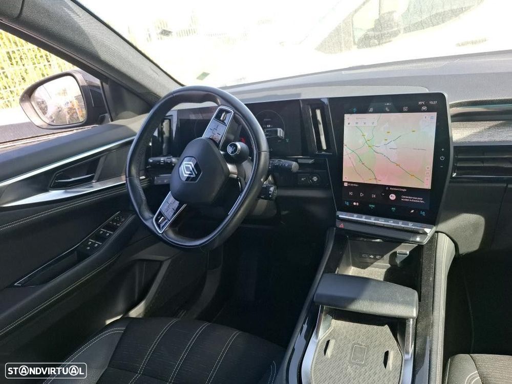 Renault Austral 1.3 Mild Hybrid Techno Auto - 8