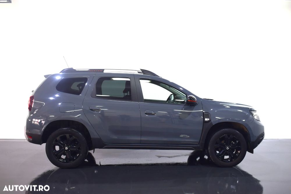 Dacia Duster TCe 150 EDC Extreme - 3