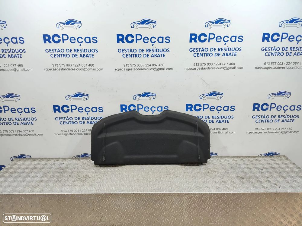 Chapeleira Original Peugeot 208 Fase 1 - 7