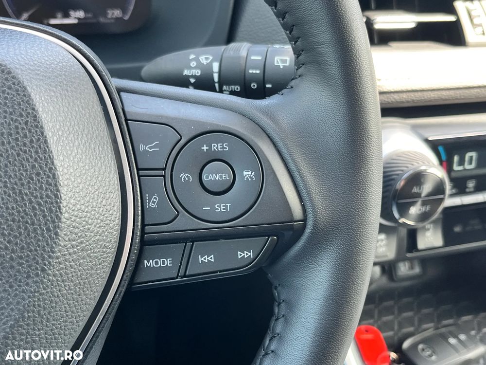 Toyota RAV4 - 17