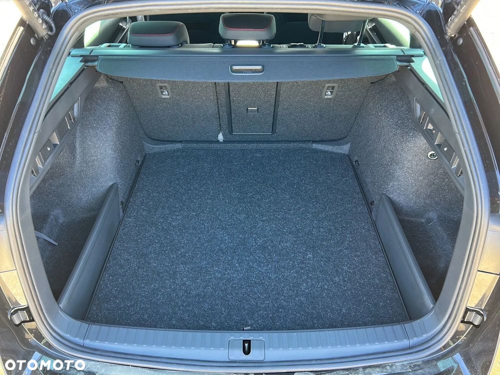 Skoda Octavia - 32