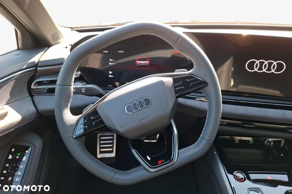 Audi S5 Avant TFSI quattro S tronic - 17