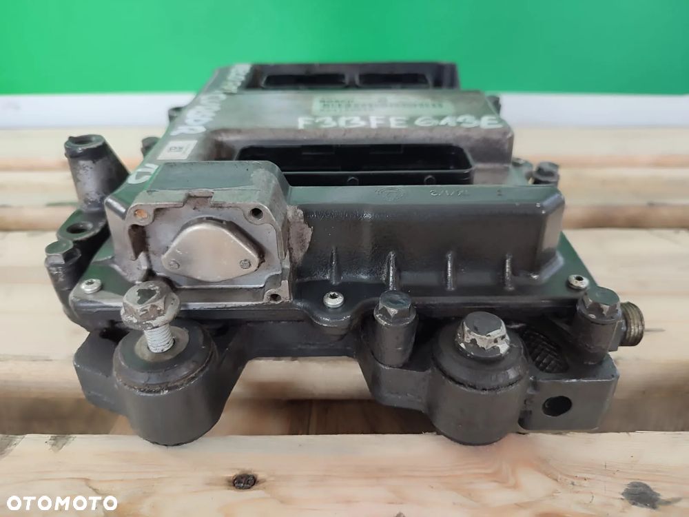 Sterownik silnika 504122542 IVECO FPT CURSOR 13 - 6