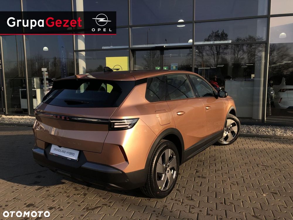 Opel Grandland - 4