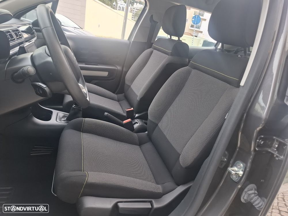 Citroën C3 Pure Tech S&S Feel - 27