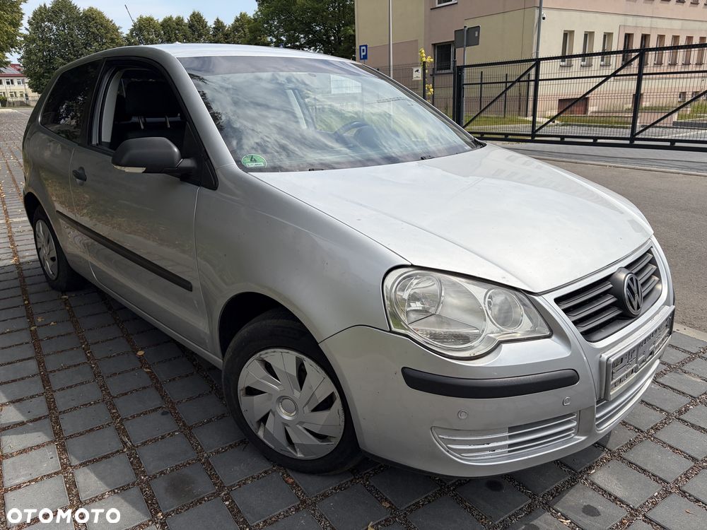 Volkswagen Polo - 3