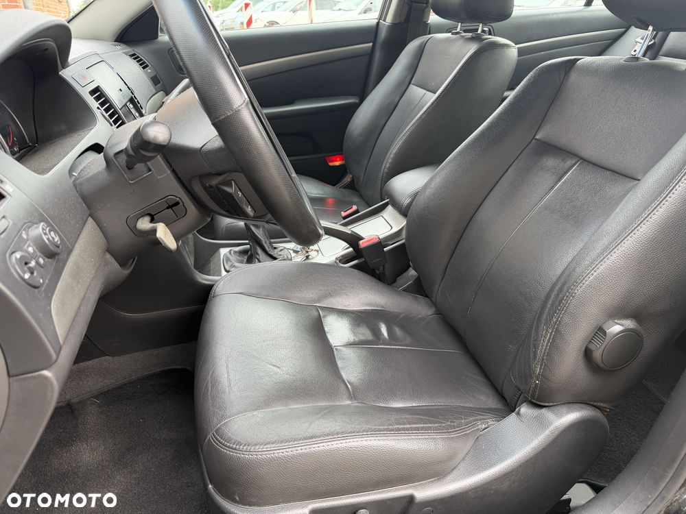 Chevrolet Epica 2.0 LT - 10