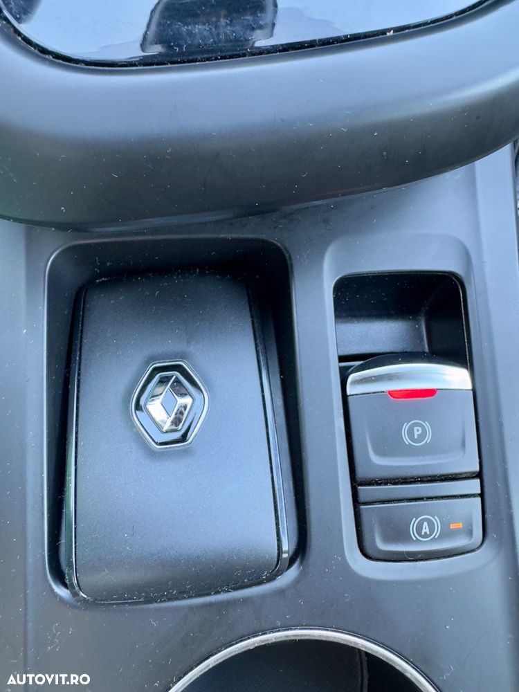 Renault Arkana TCe Mild Hybrid 140 EDC Equilibre - 20