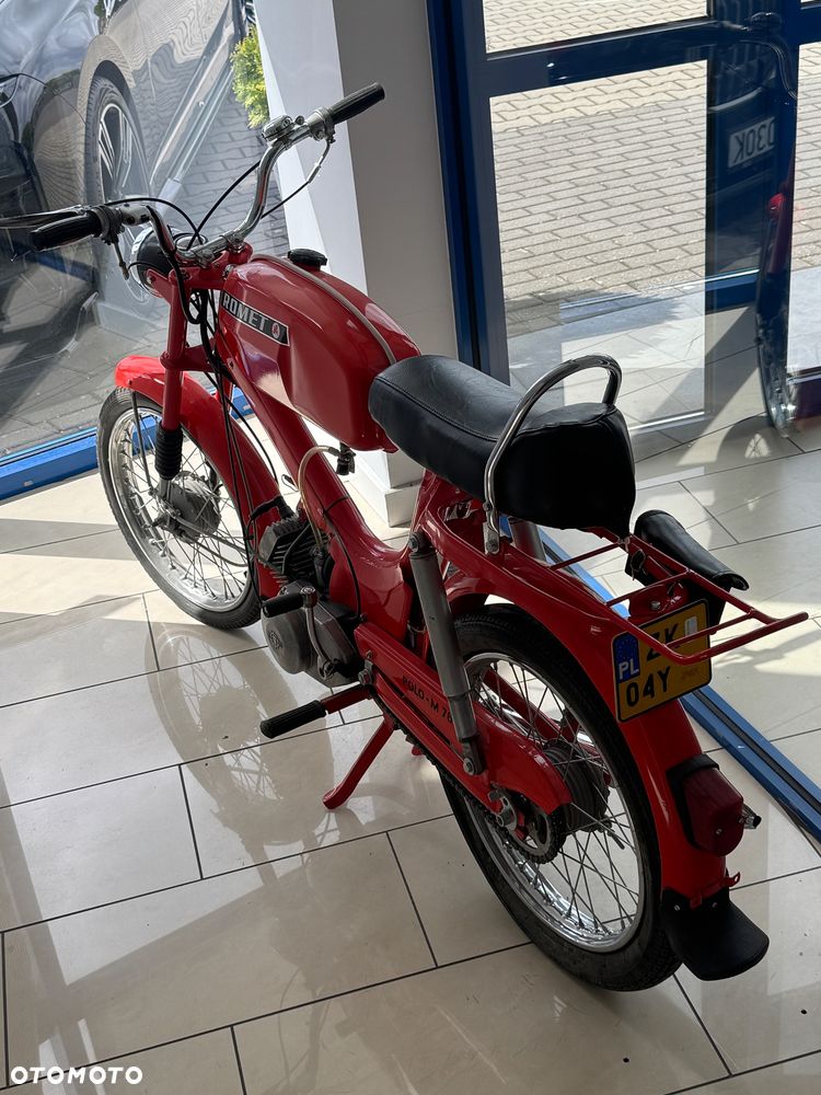 Suzuki Boulevard - 7