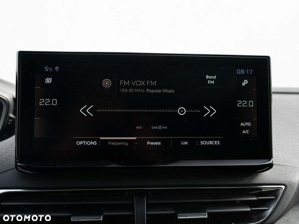 Peugeot 5008 1.6 PureTech GT S&S EAT8 - 23