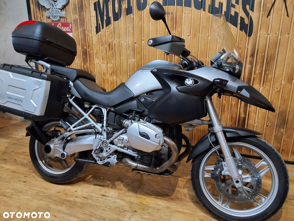 BMW R - 11