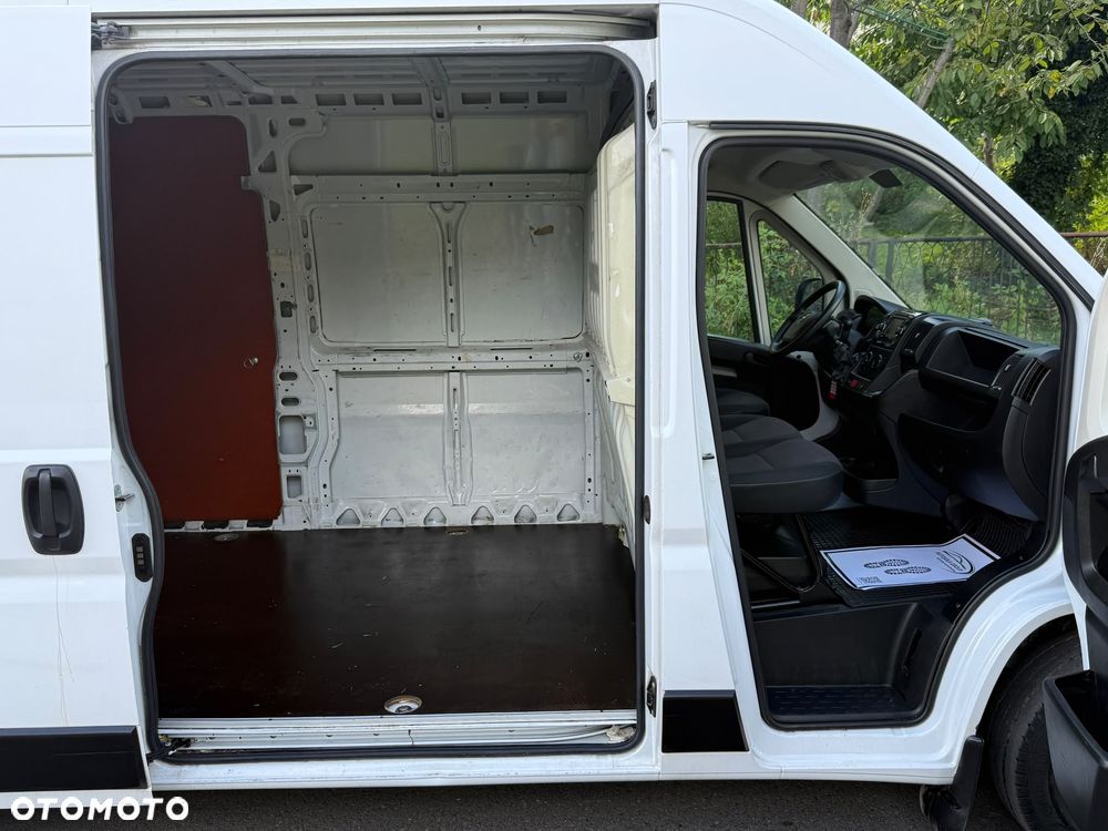Opel Movano - 14
