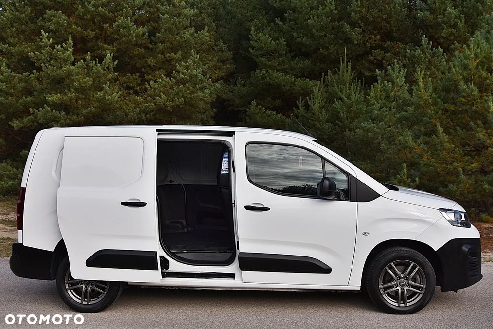 Citroën Berlingo - 31