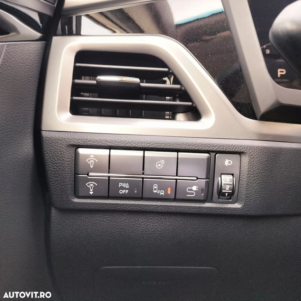 SsangYong Korando 1.5 GDI Turbo AT Smart - 13