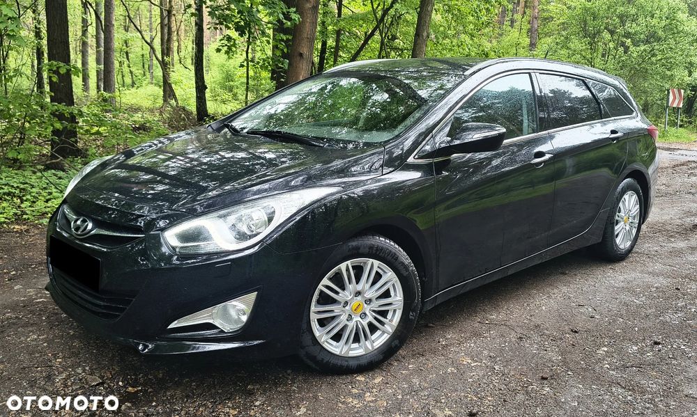 Hyundai i40 i40cw 1.6 5 Star Edition - 1