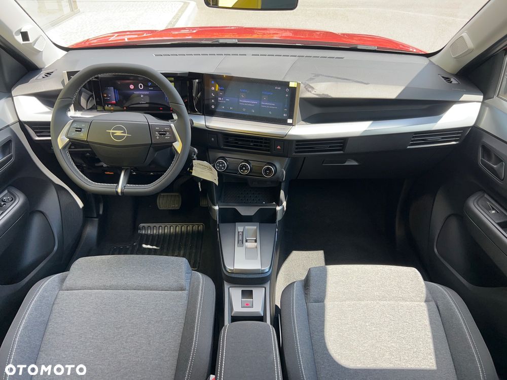 Opel Frontera 1.2 T mHEV Edition eDTC6 - 13