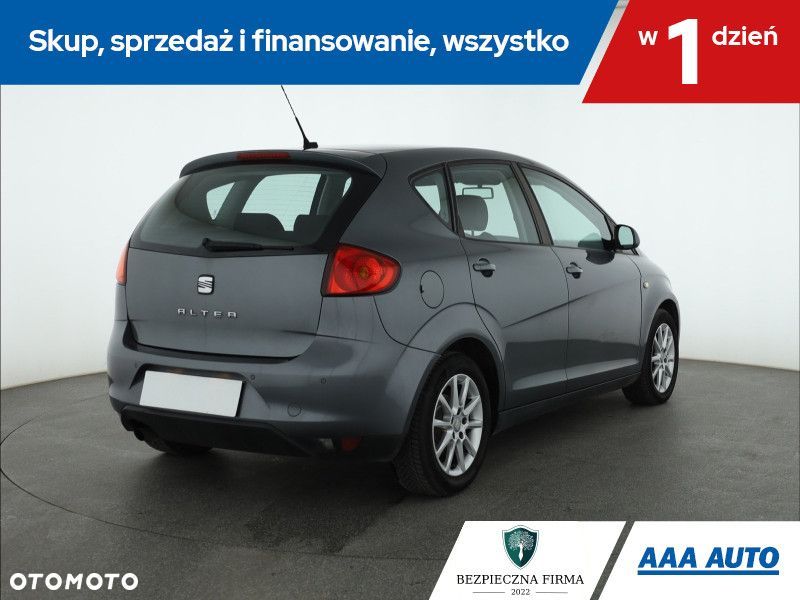 Seat Altea - 7