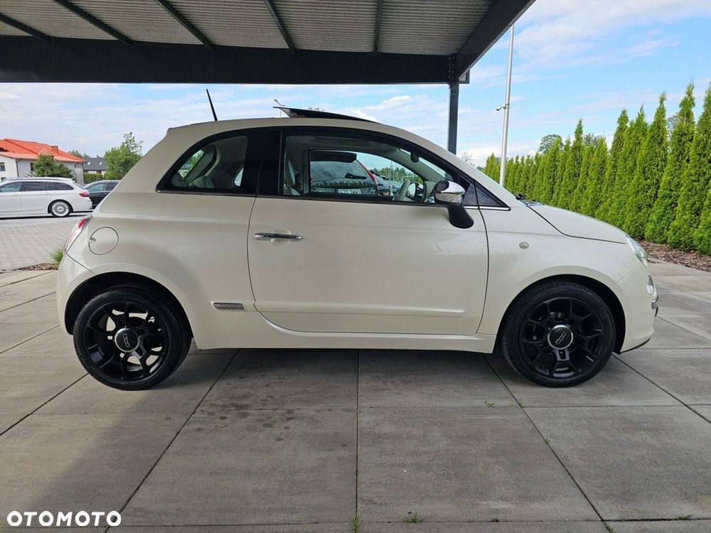 Fiat 500 - 10