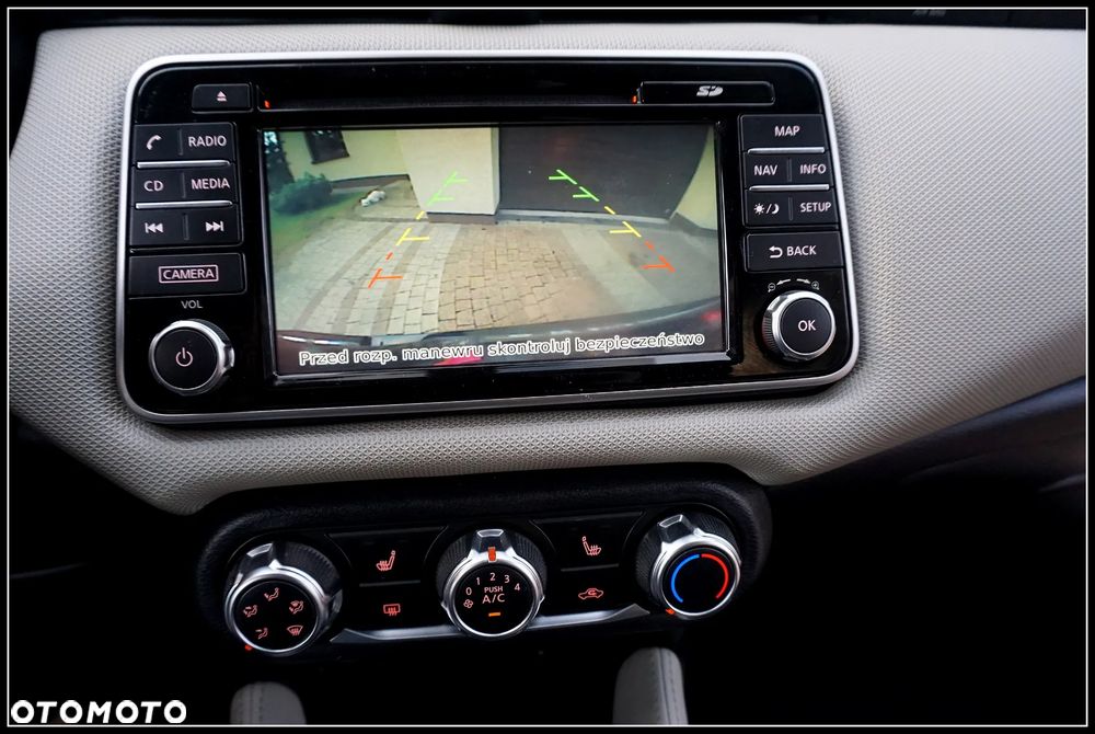 Nissan Micra 0.9 IG-T N-Way - 15