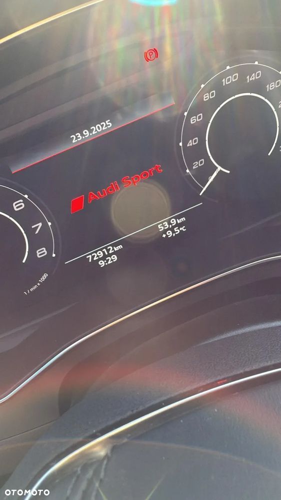 Audi RS6 - 8